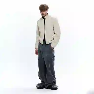 Maserati Harrington Jacket