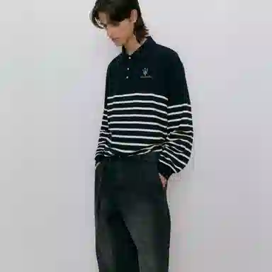 Maserati Polocleanfitlogo