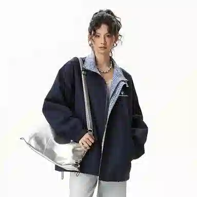 Maserati Casual Jacket