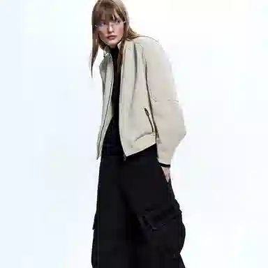 Maserati Harrington Jacket