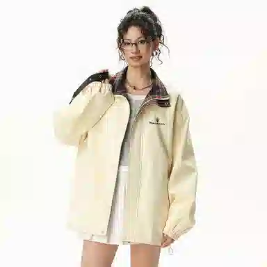 Maserati Casual Jacket