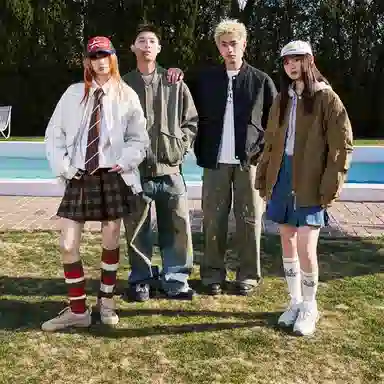 Maserati cleamritbomber