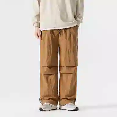 Maserati Paratrooper Pants