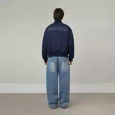 Maserati cleanfitlogo