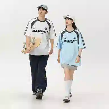 Maserati logoBLOCKTTE T