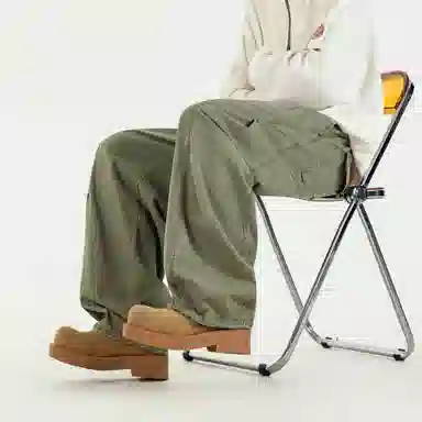 Maserati cleanfitLOGO