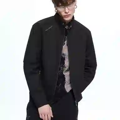 Maserati Harrington Jacket