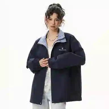 Maserati Casual Jacket