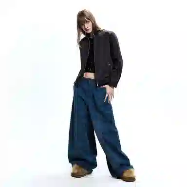 Maserati Harrington Jacket