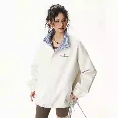 Maserati Casual Jacket