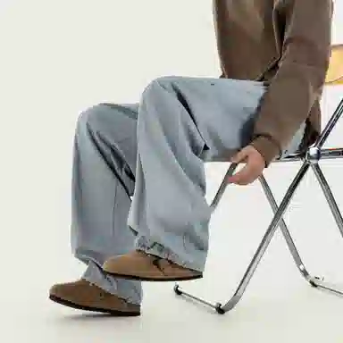 Maserati cleanfitLOGO