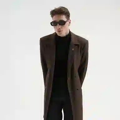 Maserati cleanfitLOGO