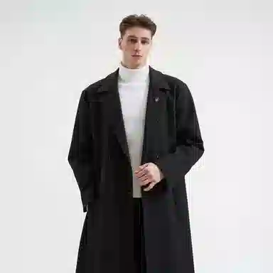 Maserati cleanfitLOGO