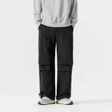 Maserati Paratrooper Pants