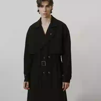 Maserati Classic Coat