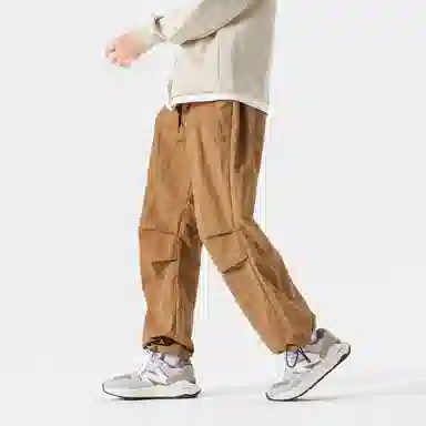 Maserati Paratrooper Pants