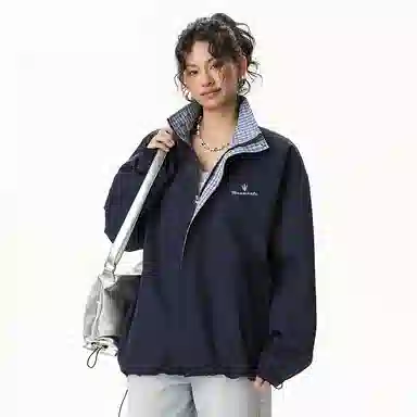 Maserati Casual Jacket