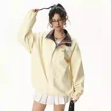 Maserati Casual Jacket