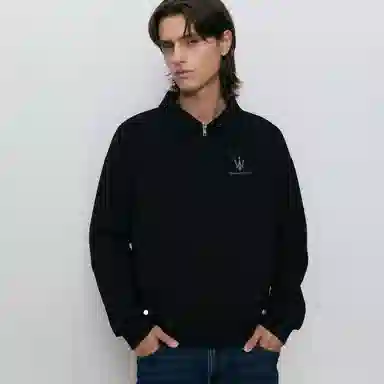 Maserati cleanfitlogo