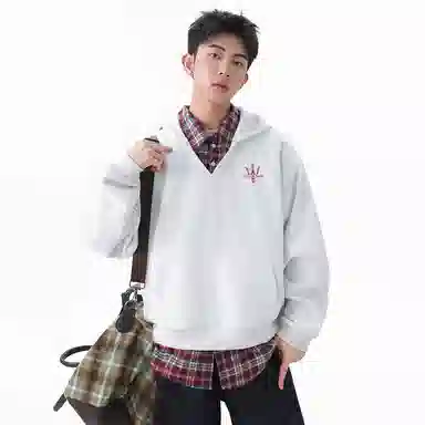 Maserati Cleanfitlogo