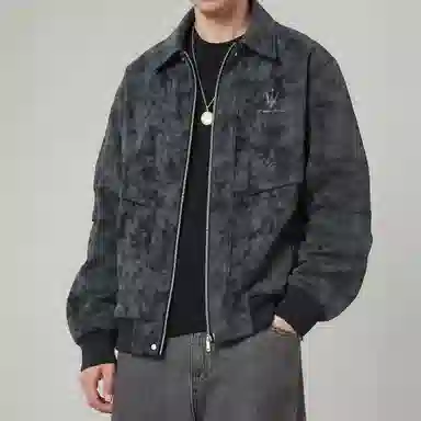 Maserati Vintagelogo