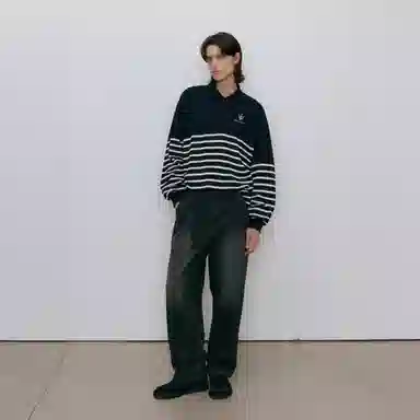 Maserati Polocleanfitlogo