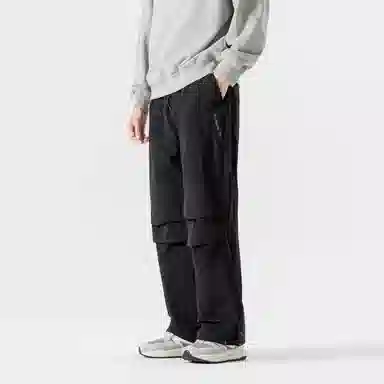 Maserati Paratrooper Pants