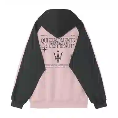 Maserati oversizelogo