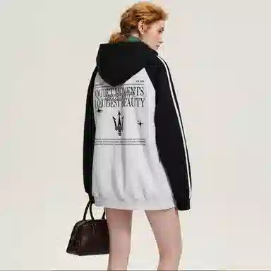 Maserati oversizelogo