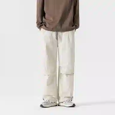 Maserati Paratrooper Pants