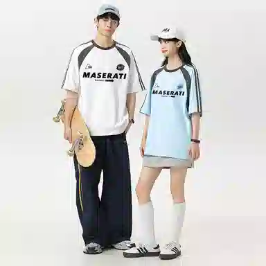 Maserati logoBLOCKTTE T