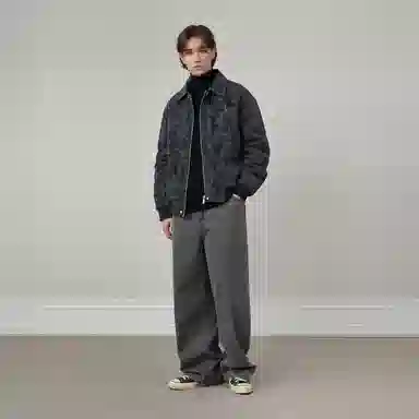 Maserati Vintagelogo