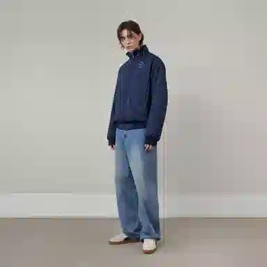 Maserati cleanfitlogo