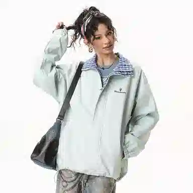 Maserati Casual Jacket