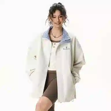 Maserati Casual Jacket