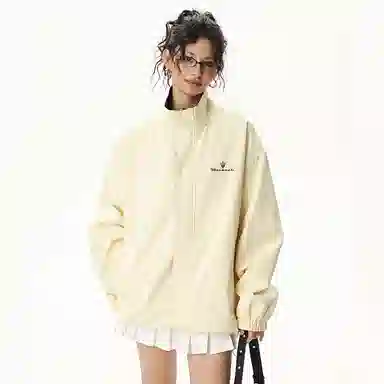 Maserati Casual Jacket