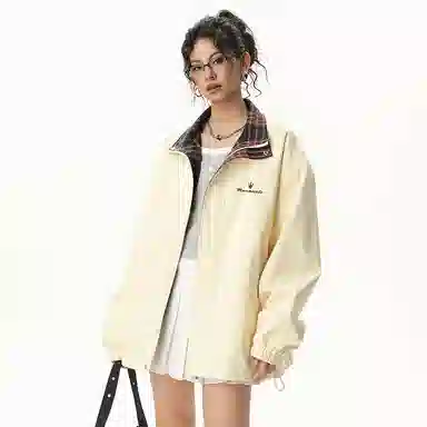 Maserati Casual Jacket