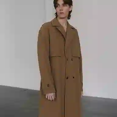 Maserati Classic Coat