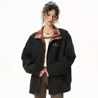 Maserati Casual Jacket