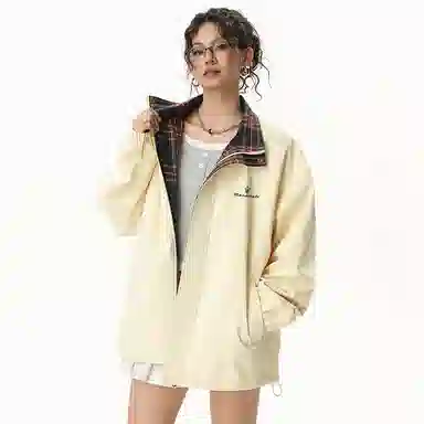 Maserati Casual Jacket