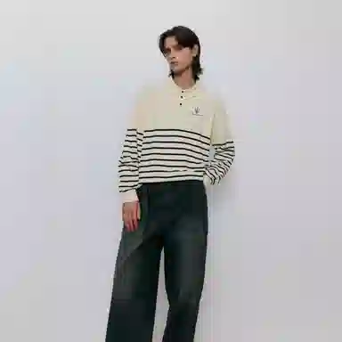 Maserati Polocleanfitlogo