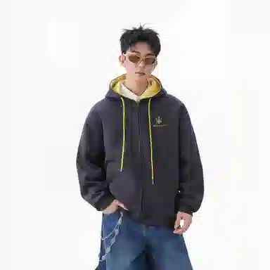 Maserati Quiet CoolLOGO