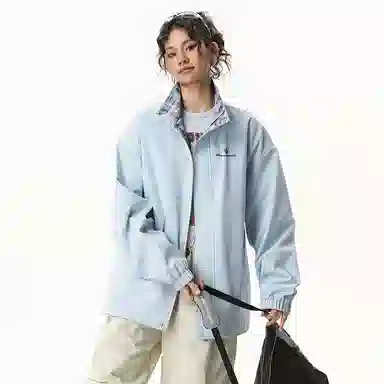 Maserati Casual Jacket