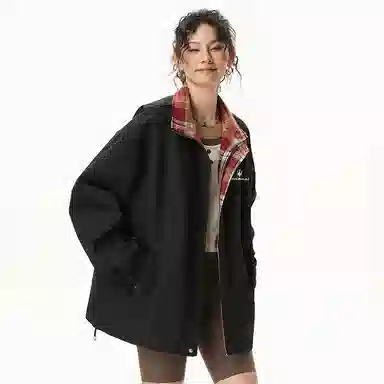 Maserati Casual Jacket