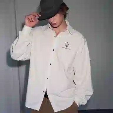 Maserati Vintagelogo