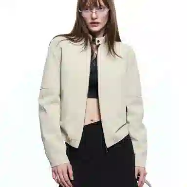 Maserati Harrington Jacket