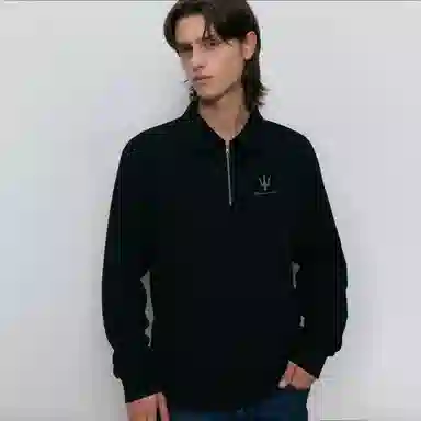 Maserati cleanfitlogo