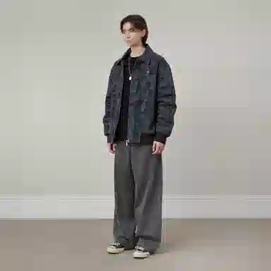 Maserati Vintagelogo