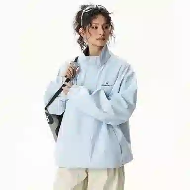 Maserati Casual Jacket