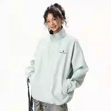 Maserati Casual Jacket